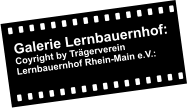 Galerie Lernbauernhof: Coyright by Trägerverein Lernbauernhof Rhein-Main e.V.: